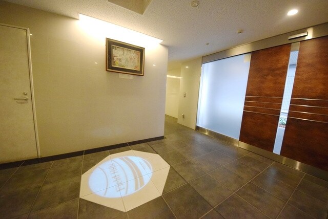 フィールドヒルズ門前仲町の物件内観写真