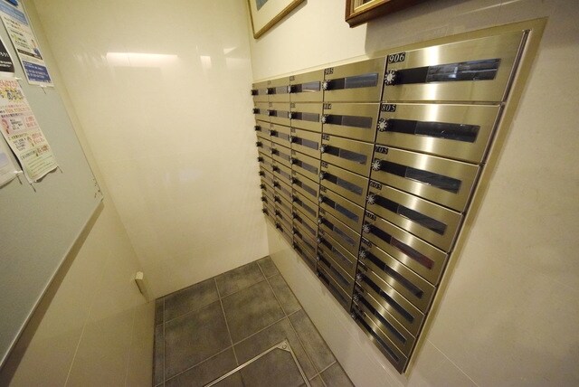 フィールドヒルズ門前仲町の物件内観写真