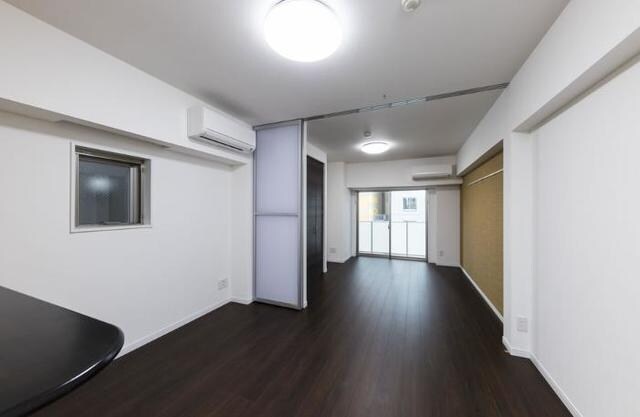 フレールコート錦糸公園の物件内観写真