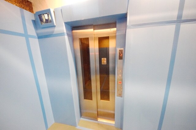 フレールコート錦糸公園の物件内観写真