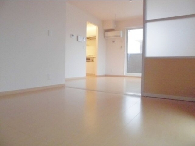 サニーヒルズ立花の物件内観写真