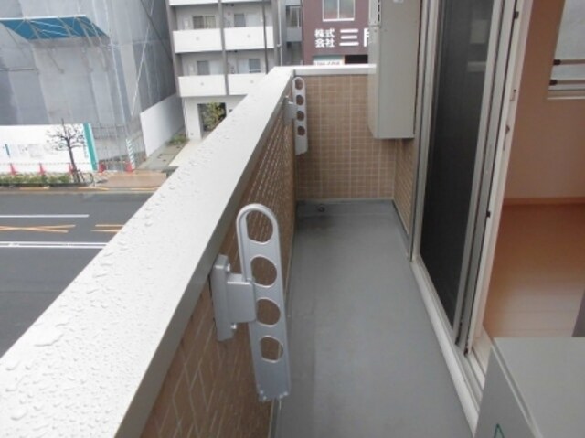 サニーヒルズ立花の物件内観写真