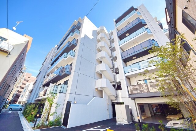 クレイシア両国ルクールの物件内観写真