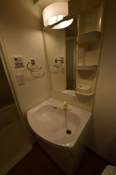 ドルチェ東京押上ツインズ壱番館の物件内観写真