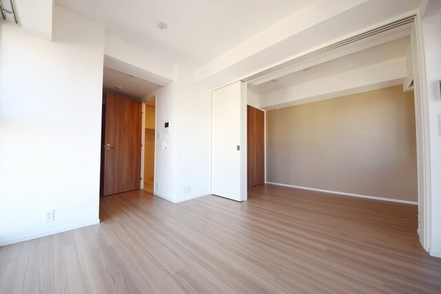 パークアクシス押上テラスの物件内観写真