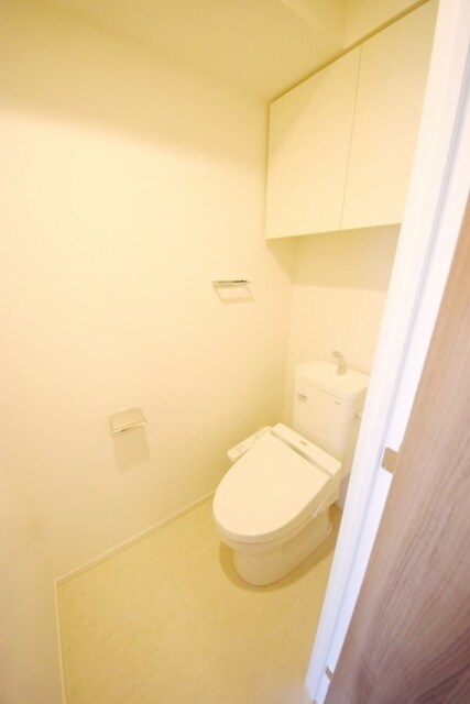 パークアクシス押上テラスの物件内観写真