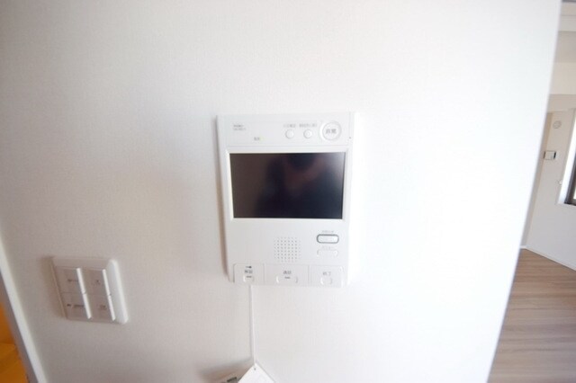 パークアクシス押上テラスの物件内観写真