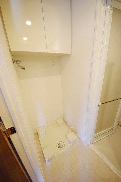 パークアクシス押上テラスの物件内観写真