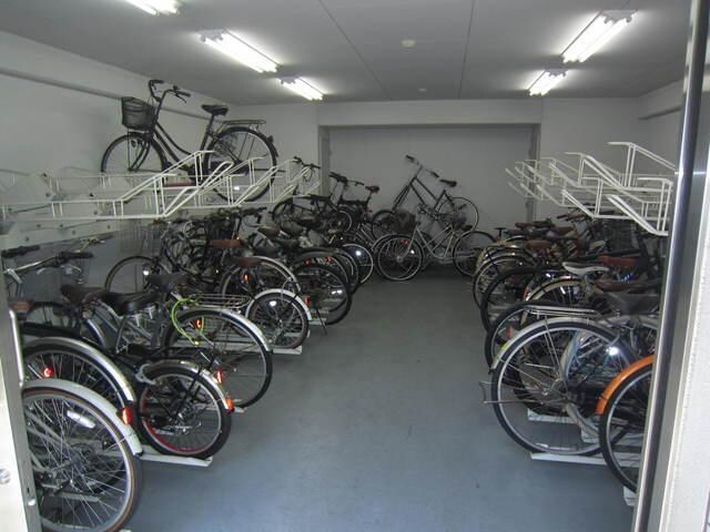 グランヴァン両国2の物件内観写真