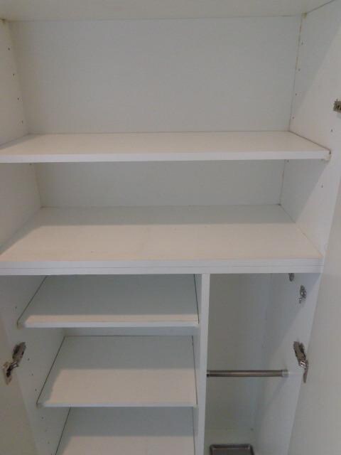 グランヴァン両国2の物件内観写真