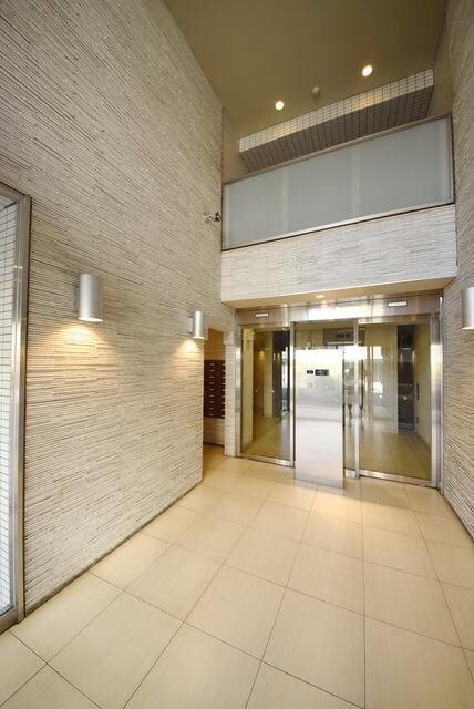 グランヴァン両国2の物件内観写真