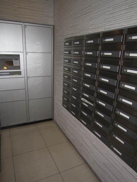 グランヴァン両国2の物件内観写真