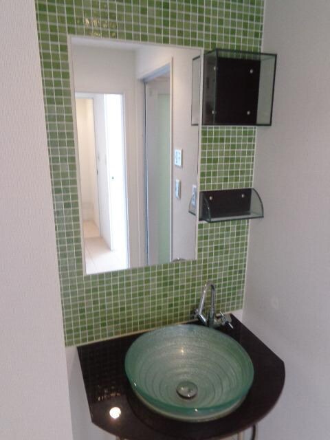 グランヴァン両国2の物件内観写真