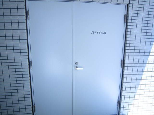 グランヴァン両国2の物件内観写真