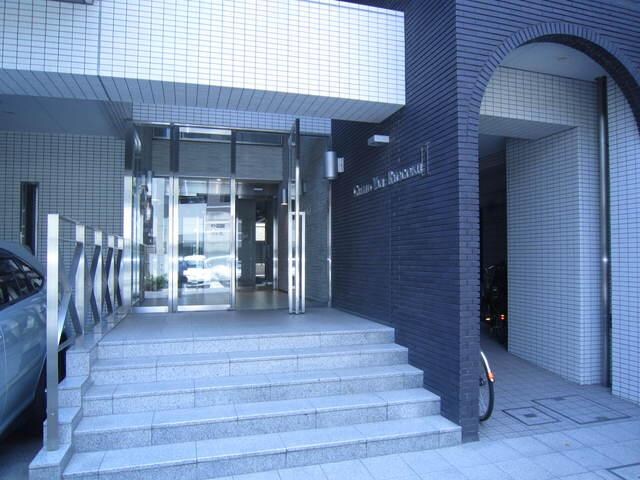 グランヴァン両国2の物件内観写真