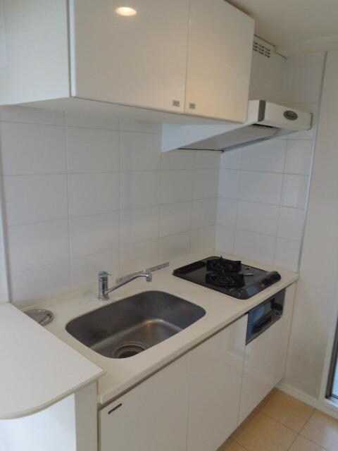 グランヴァン両国2の物件内観写真