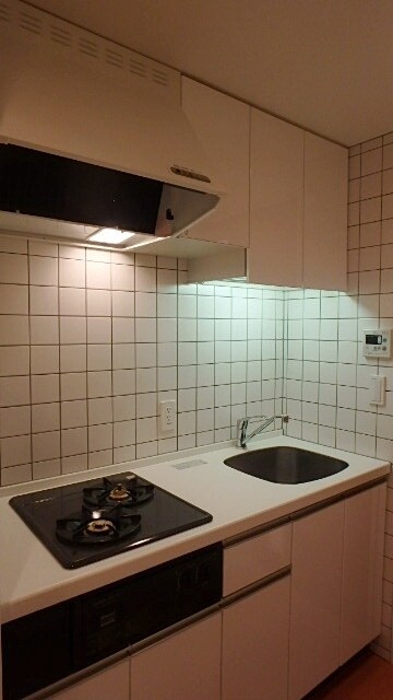 パークアクシス亀戸の物件内観写真