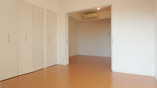 パークアクシス亀戸の物件内観写真