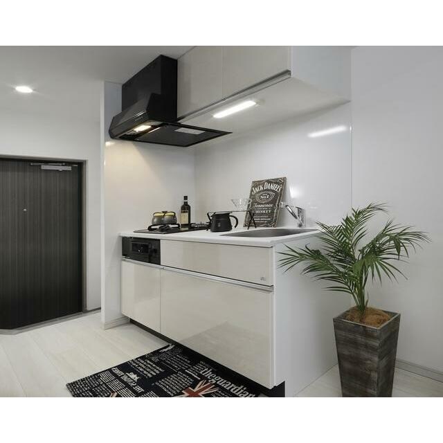 ラヴァンド大島の物件内観写真