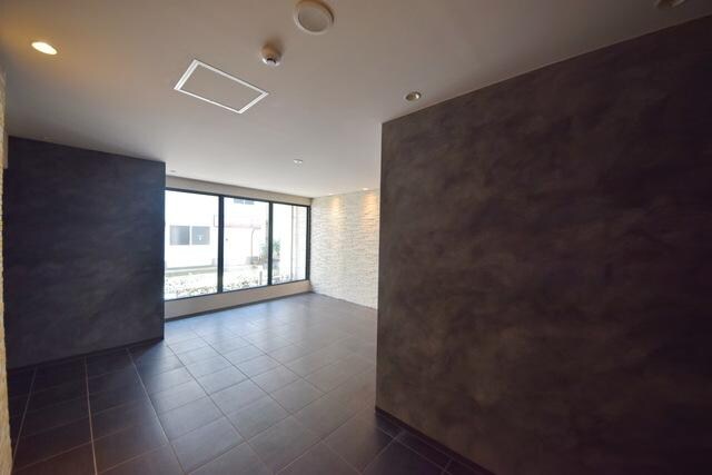 メイクスデザイン両国SOUTHの物件内観写真