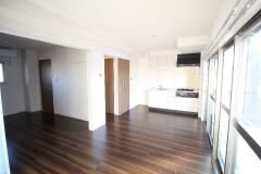 ヒルフォート常盤の物件内観写真