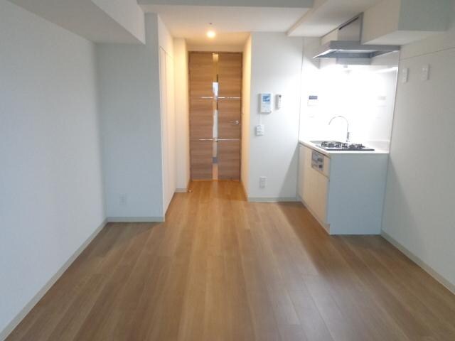 SKナインティ門前仲町の物件内観写真