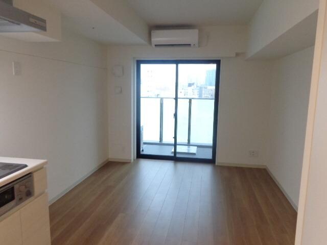 SKナインティ門前仲町の物件内観写真