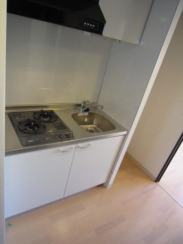 フィールドヒルズ門前仲町の物件内観写真