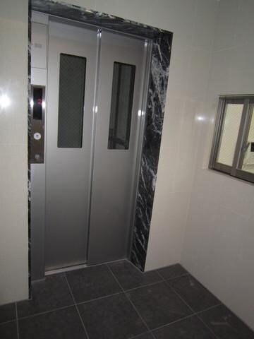 フィールドヒルズ門前仲町の物件内観写真