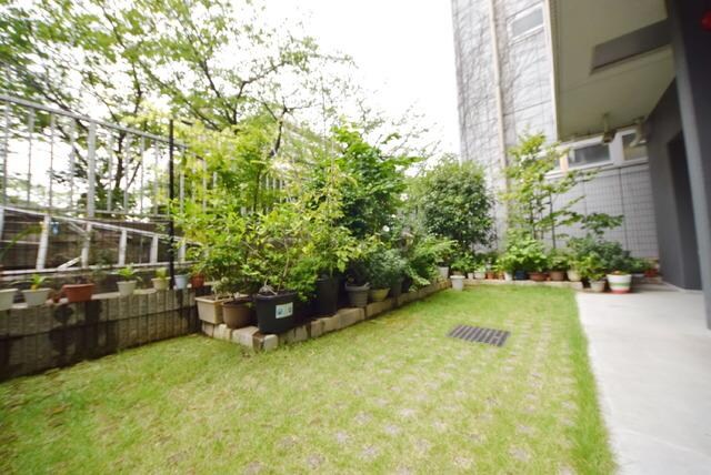 フィールドヒルズ門前仲町の物件内観写真