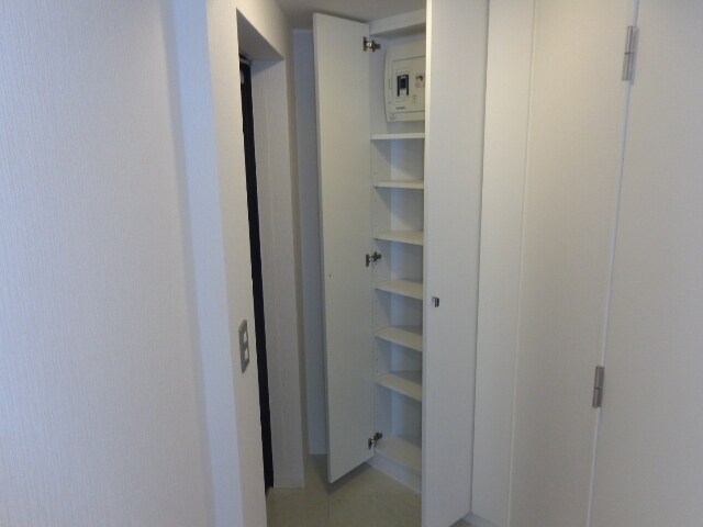 コスモグラシア清澄白河の物件内観写真