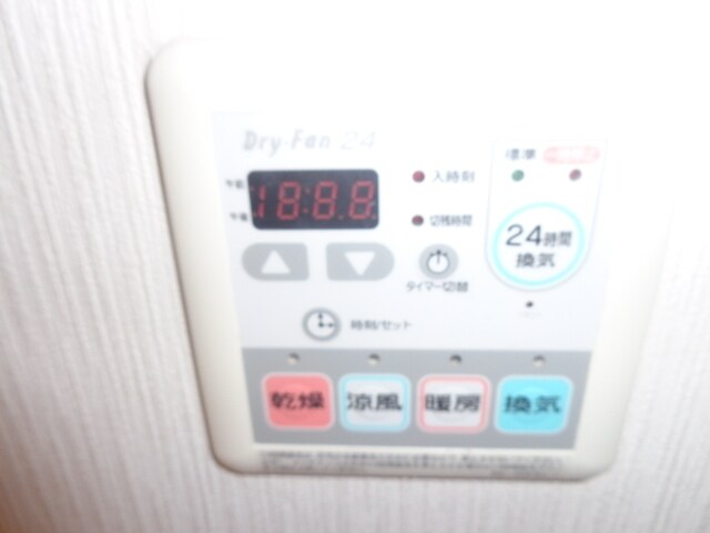 コスモグラシア清澄白河の物件内観写真