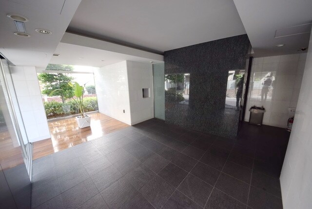 コスモグラシア清澄白河の物件内観写真