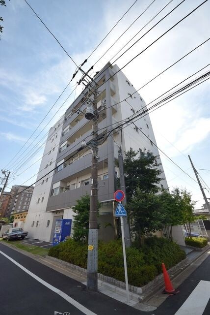 コスモグラシア清澄白河の物件内観写真