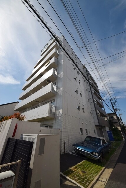 コスモグラシア清澄白河の物件内観写真