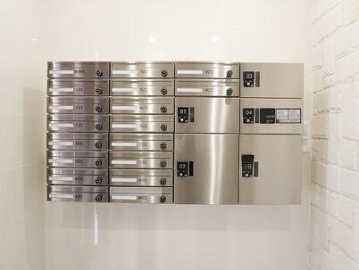 GLANZの物件内観写真