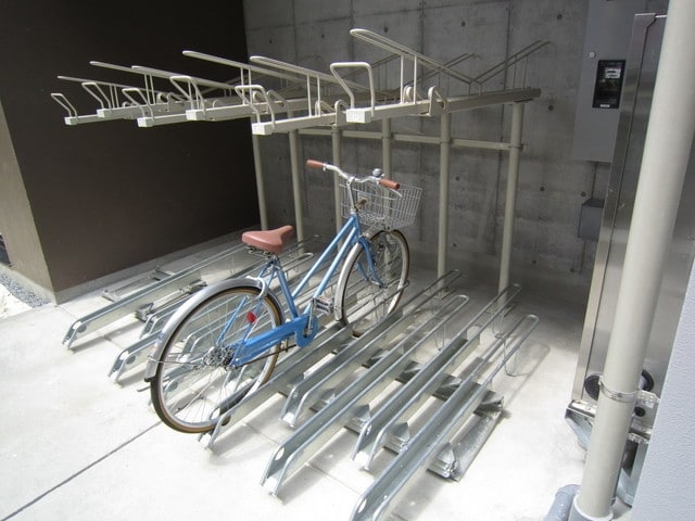 ウィステリア両国の物件内観写真