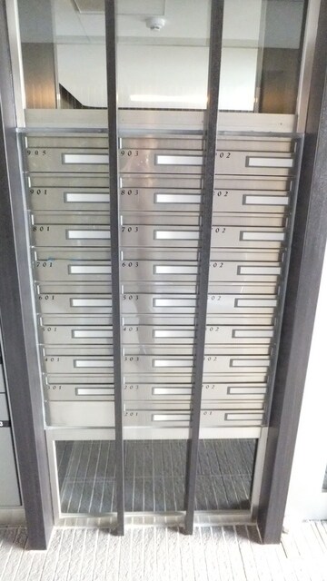 ウィステリア両国の物件内観写真