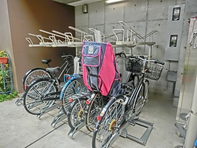 ウィステリア両国の物件内観写真