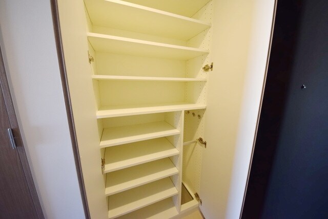 メイクスデザイン門前仲町GARDENの物件内観写真