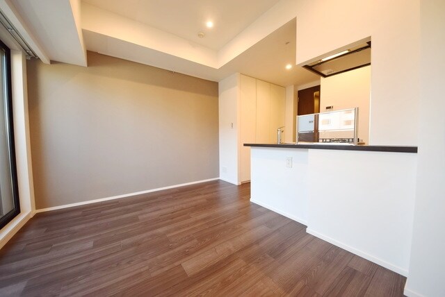 ザ・パークハビオ住吉の物件内観写真