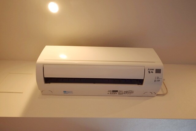 ザ・パークハビオ住吉の物件内観写真