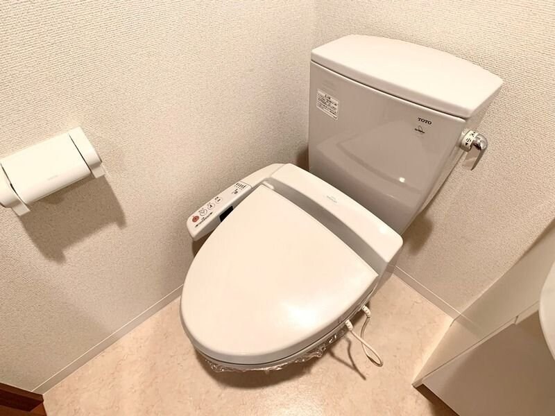 HF門前仲町レジデンスの物件内観写真