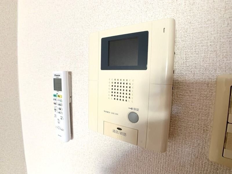 HF門前仲町レジデンスの物件内観写真