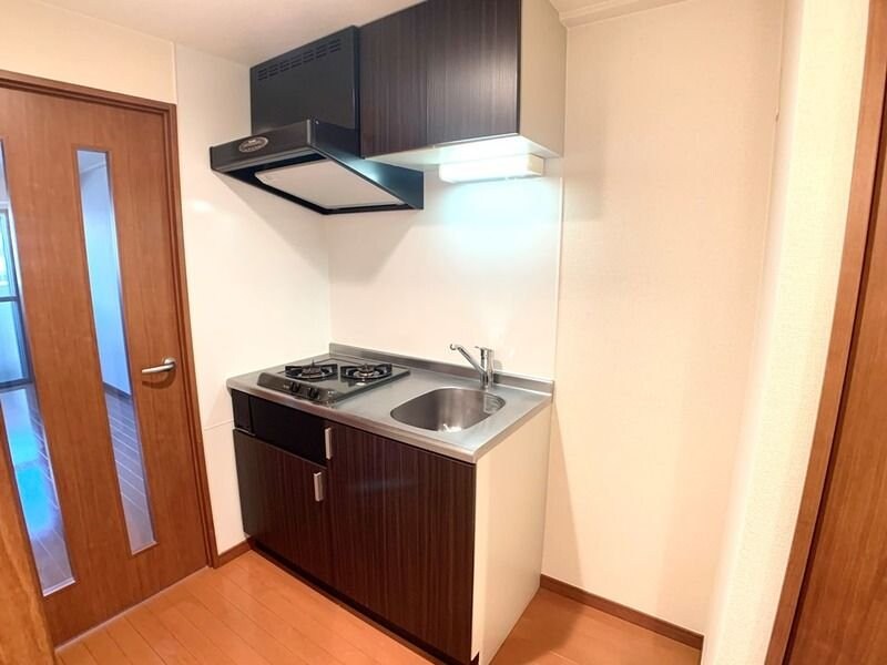 HF門前仲町レジデンスの物件内観写真