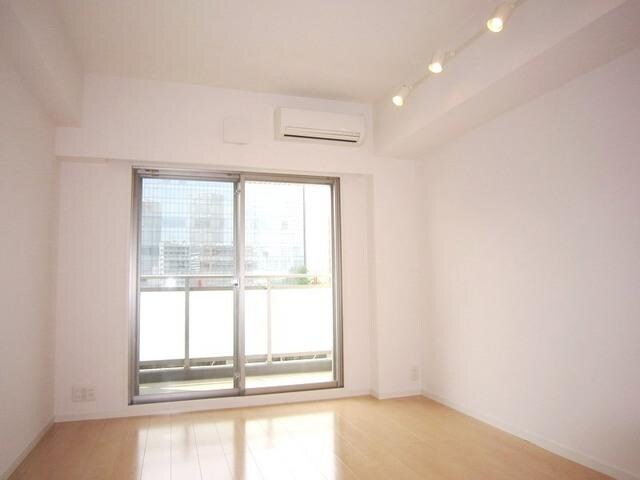 フォレシティ豊洲の物件内観写真