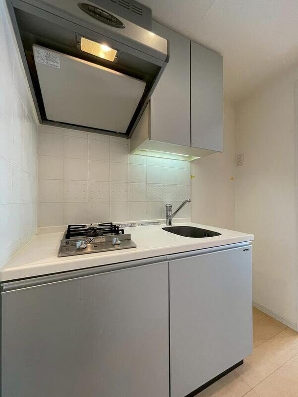 フォレシティ豊洲の物件内観写真