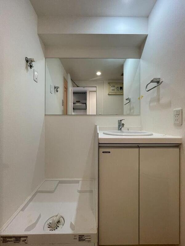 フォレシティ豊洲の物件内観写真