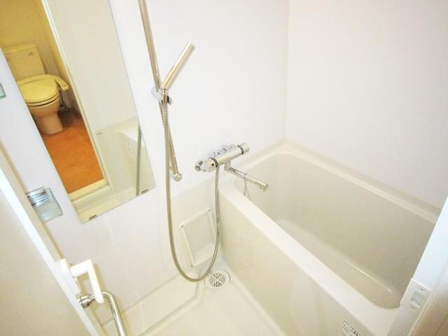 フォレシティ豊洲の物件内観写真