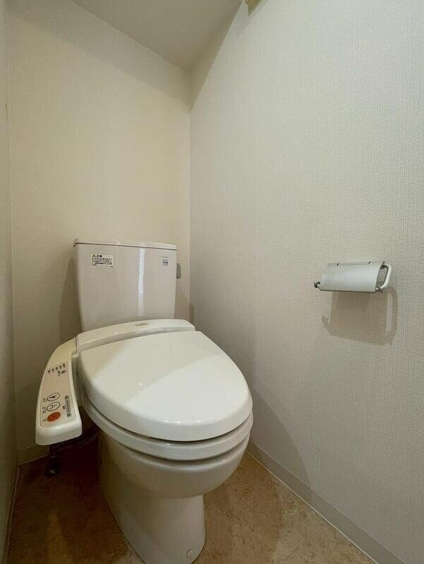 フォレシティ豊洲の物件内観写真